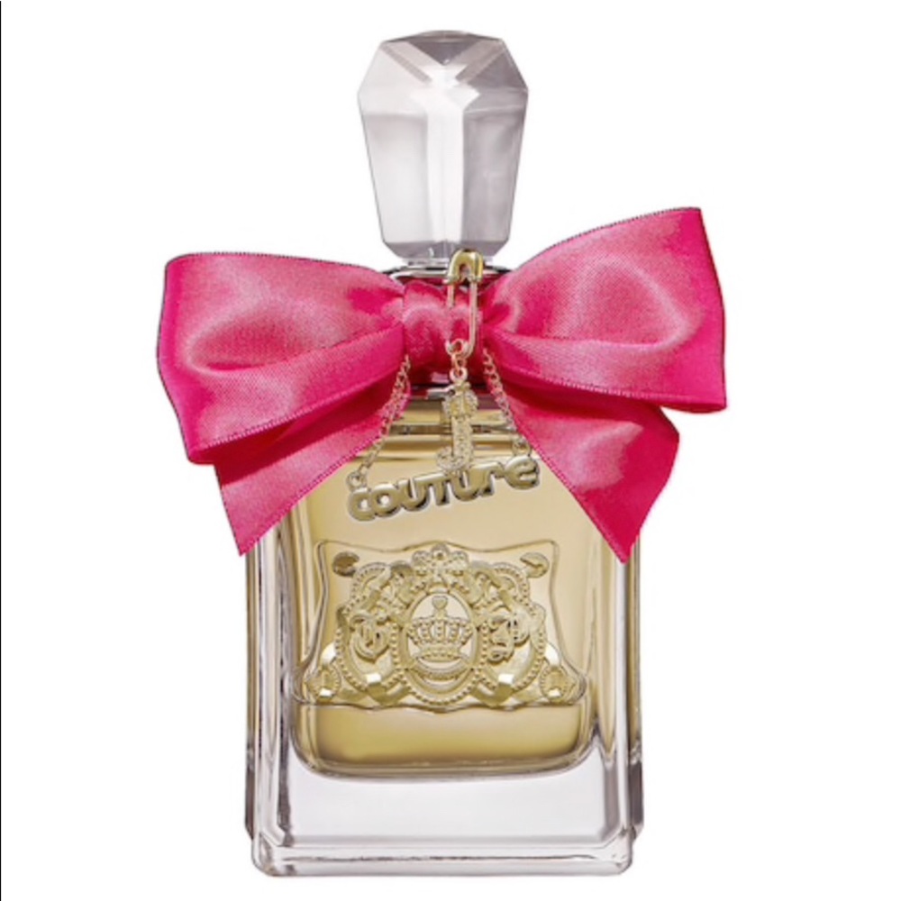 Viva La Juicy Fragrance - brand new